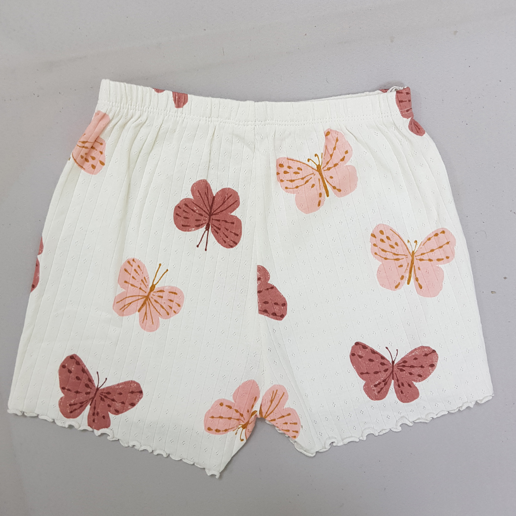 ست دخترانه 31374 سایز 1.5 تا 10 سال کد 1مارکh&m
