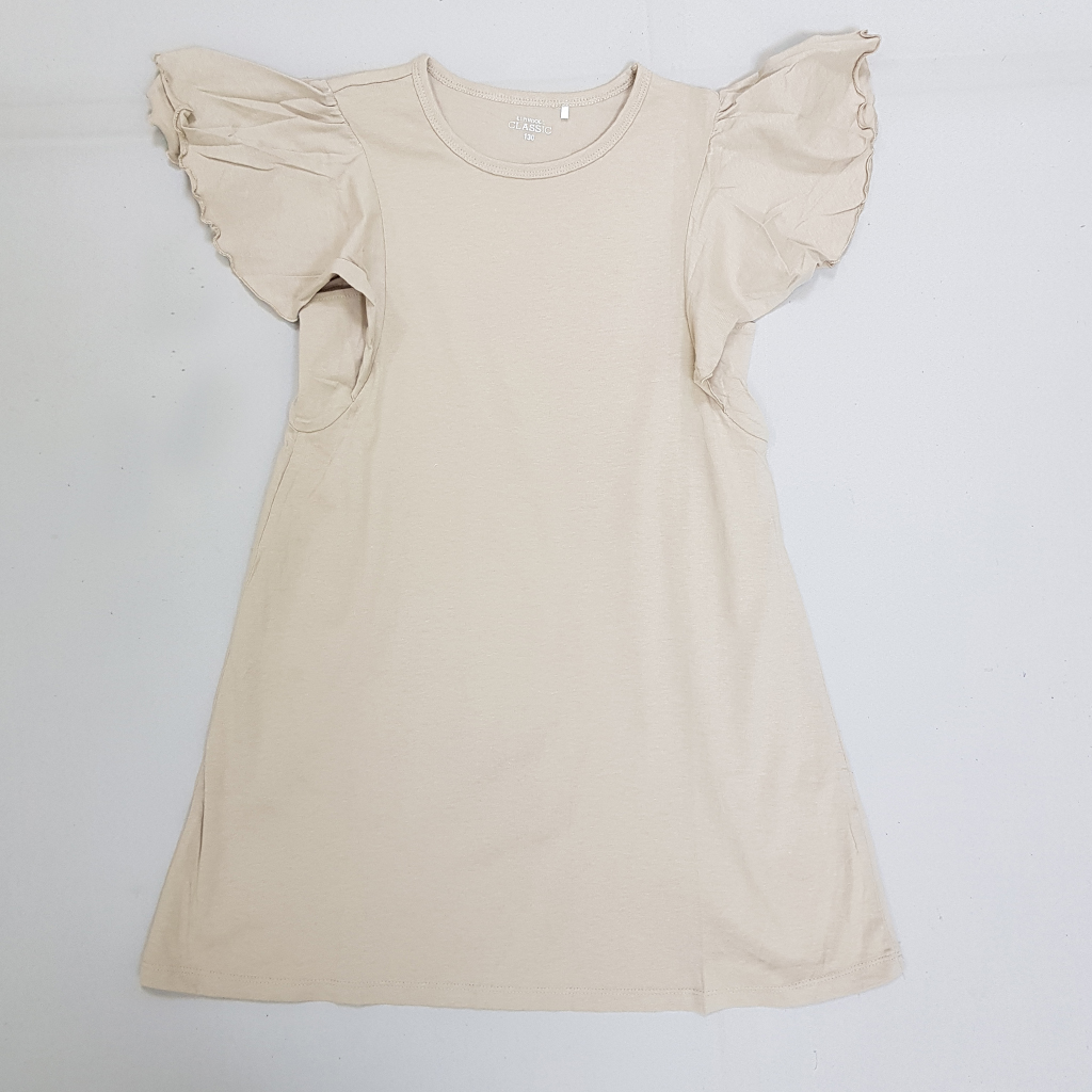 سارافون دخترانه 31288 سایز 120 تا 170 کد 15 مارک Classic