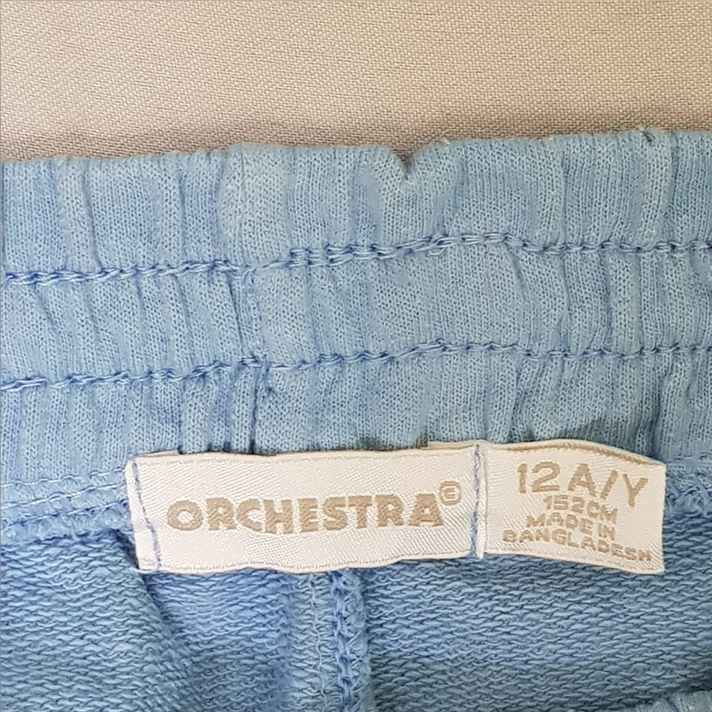 شلوارک پسرانه 31371 سایز 4 تا 13 سال مارک Orchestra   *