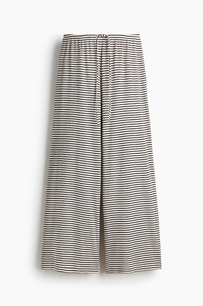 شلوار زنانه 31396مارکh&m