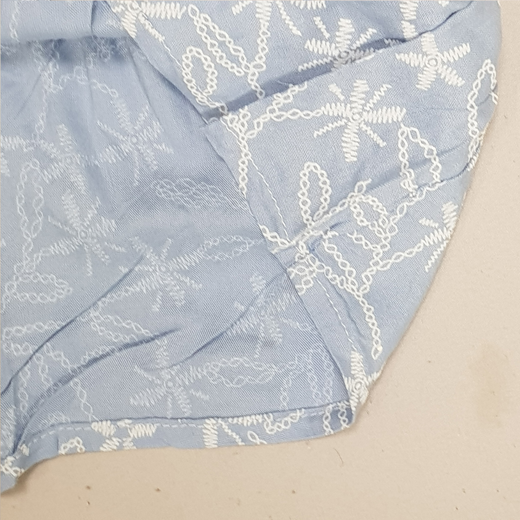 سارافون دخترانه 31462 سایز 3 تا 10 سال مارک Zudio