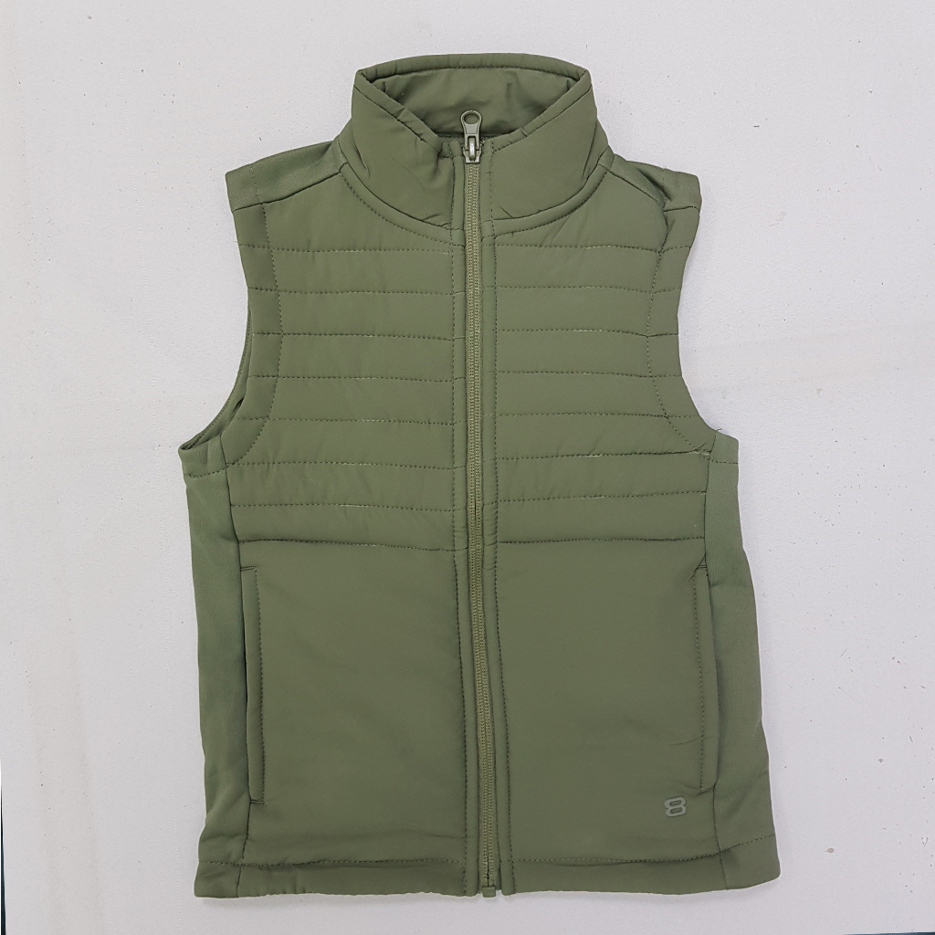 پافر پسرانه 30004 سایز 4 تا 12 سال کد 1 مارک Layer   *