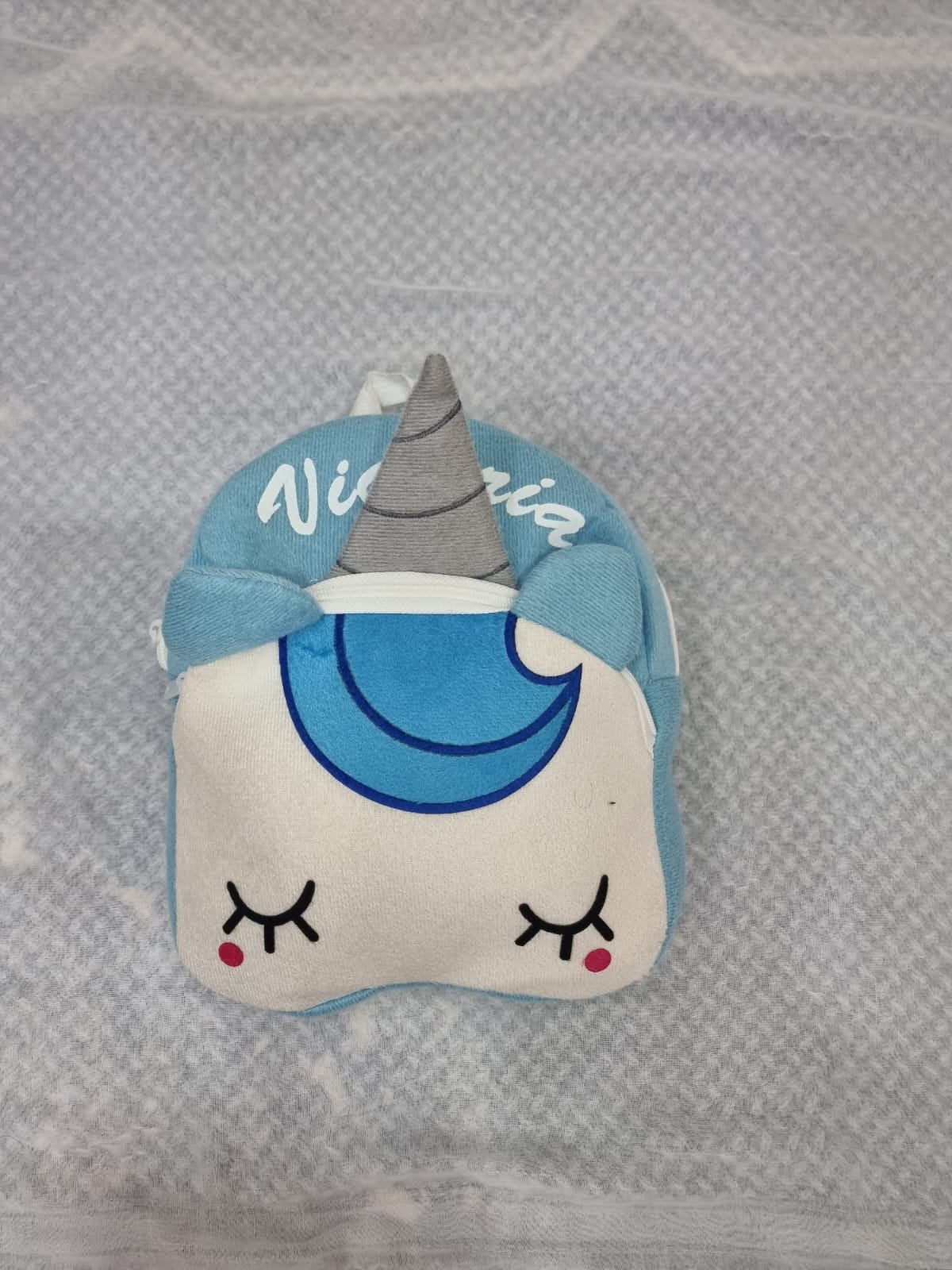 کوله بچگانه 555 کد 4