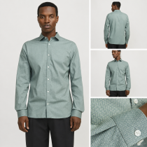 پیراهن مردانه 31516 مارک Jack&Jones