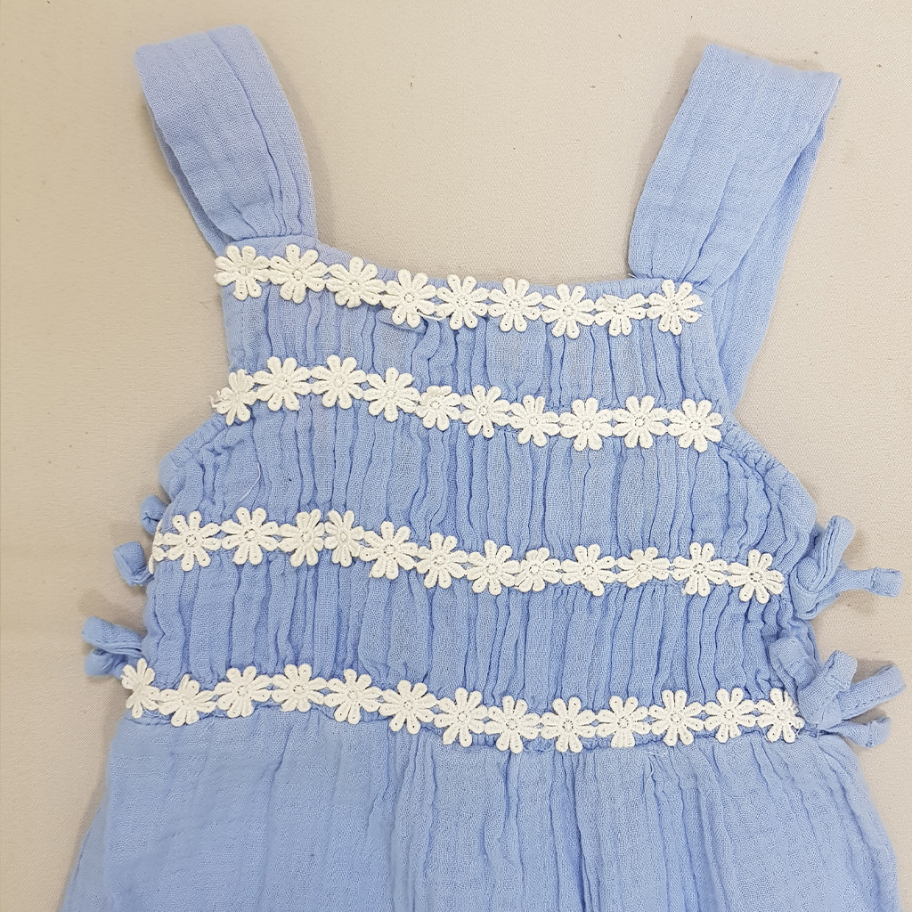 جامسوئیت دخترانه 31450 سایز 1.5 تا 8 سال مارک Primark   *