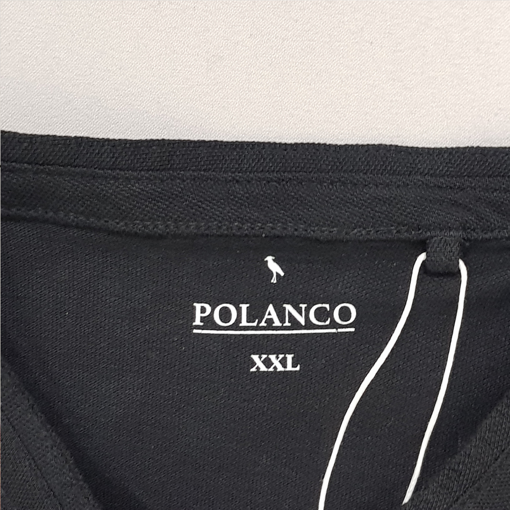 تی شرت مردانه 31514 مارک POLANCO