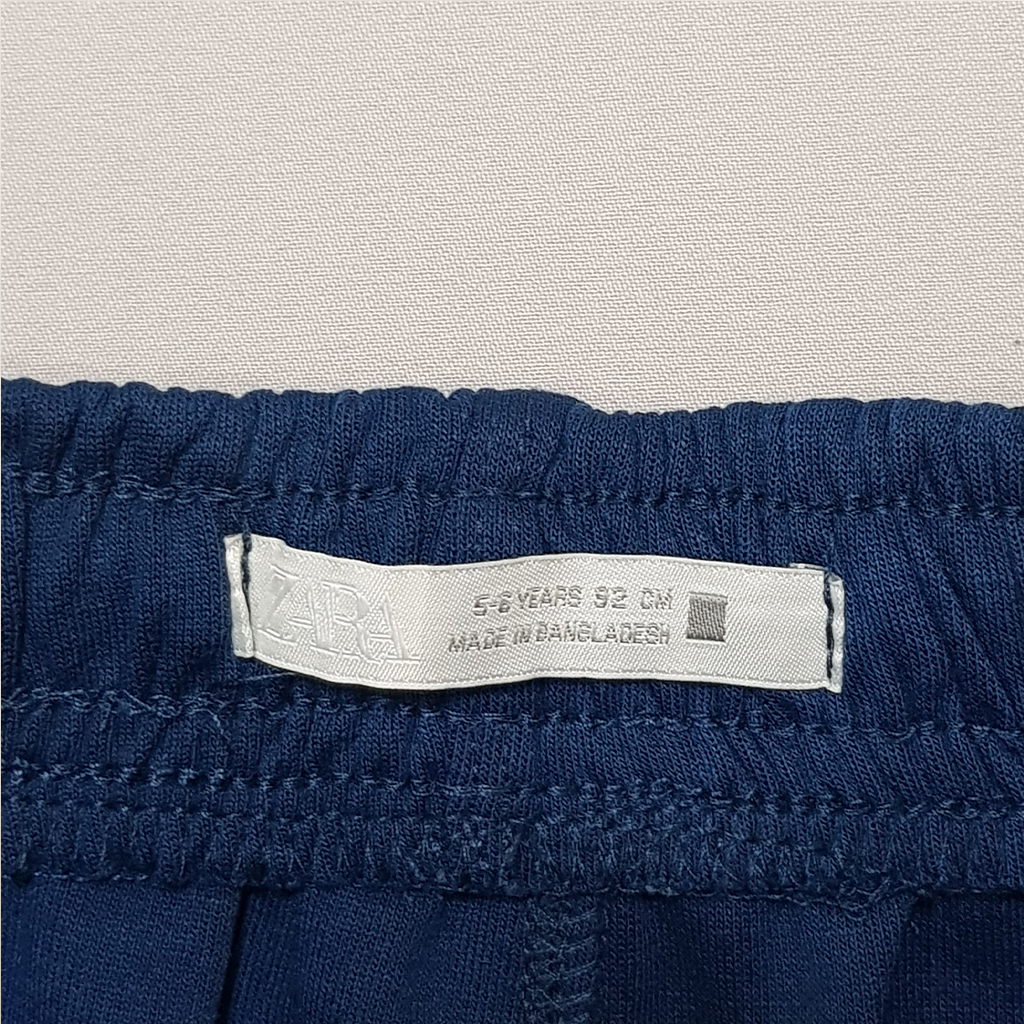 ست پسرانه 31523 سایز 5 تا 14 سال مارک ZARA