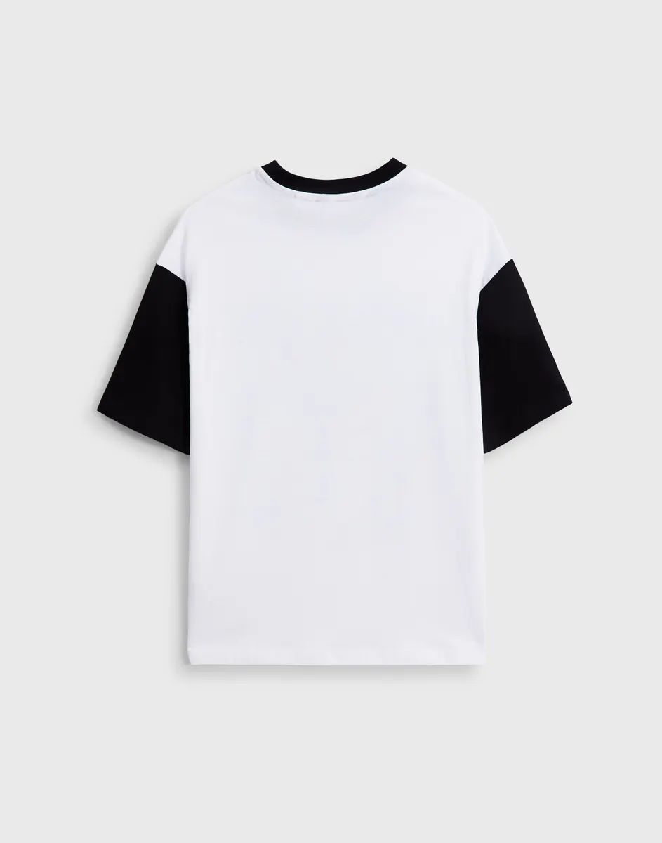 ست پسرانه 31553 سایز 6 تا 14 سال مارک GEEJAY