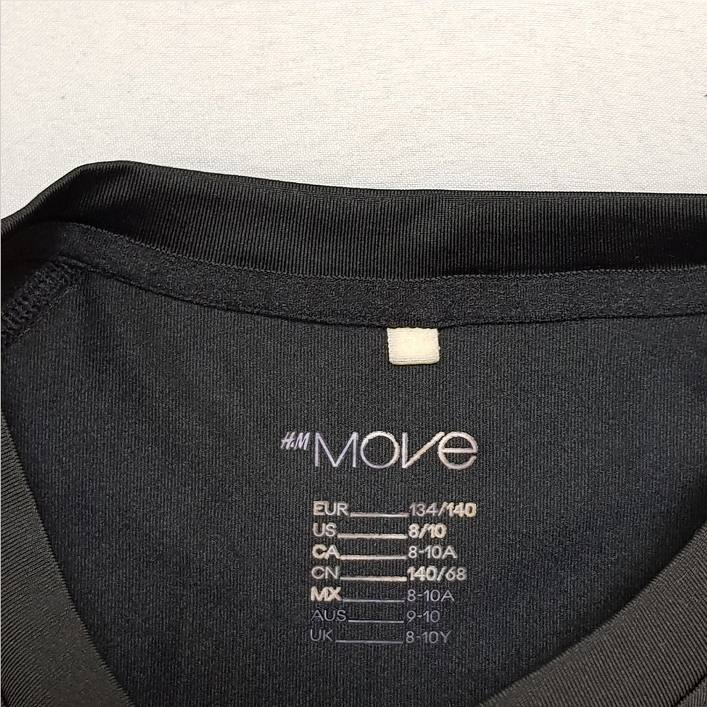 بلوز بچگانه 31619 سایز 7 تا 15 سال کد 2 مارک H&M