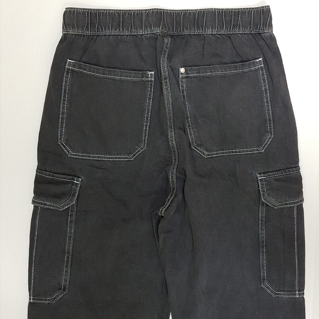 شلوار جینز مردانه 31581 مارک H&M