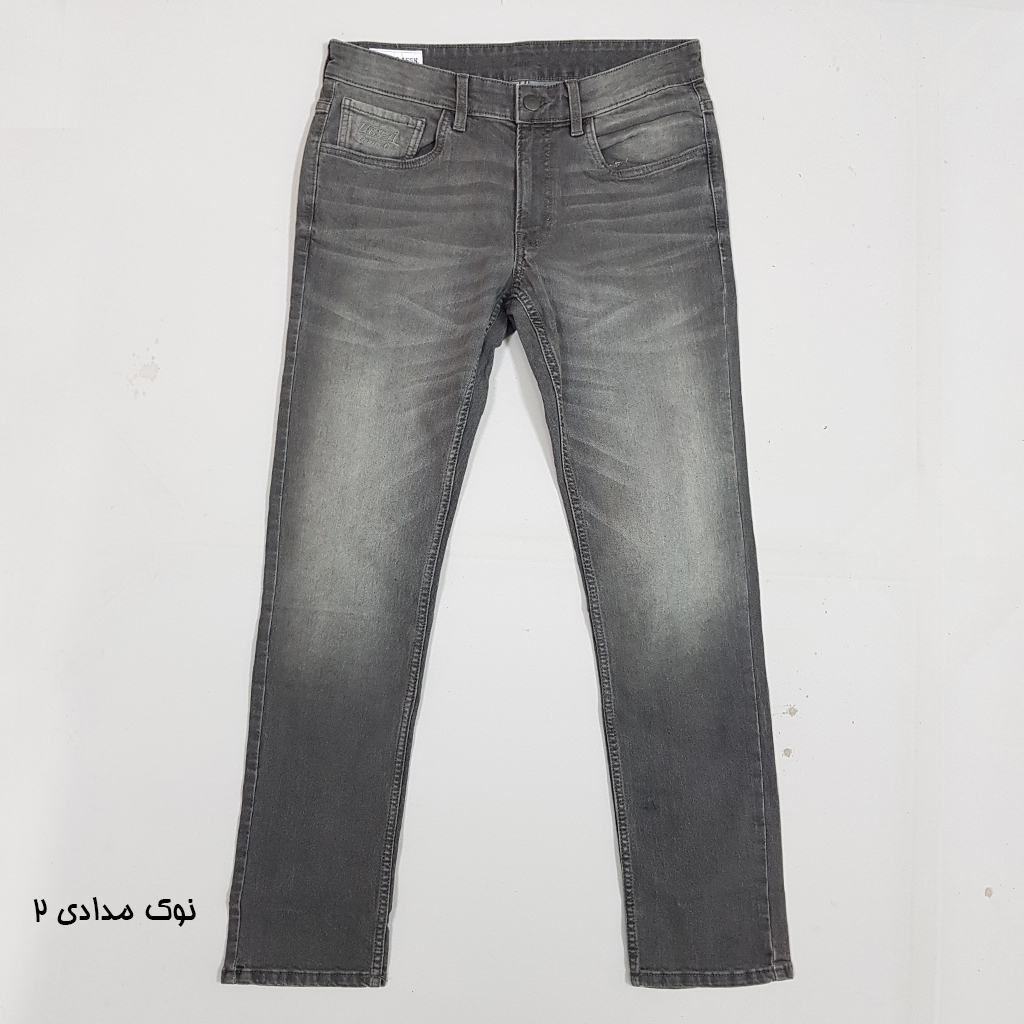 شلوار مردانه 31582 سایز 30 تا 38 مارک US POLO ASSN