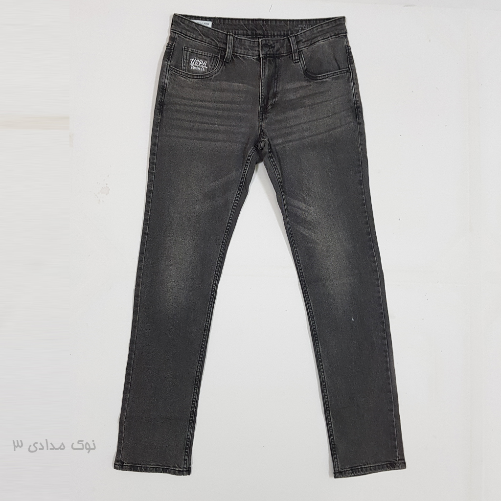 شلوار مردانه 31582 سایز 30 تا 38 مارک US POLO ASSN