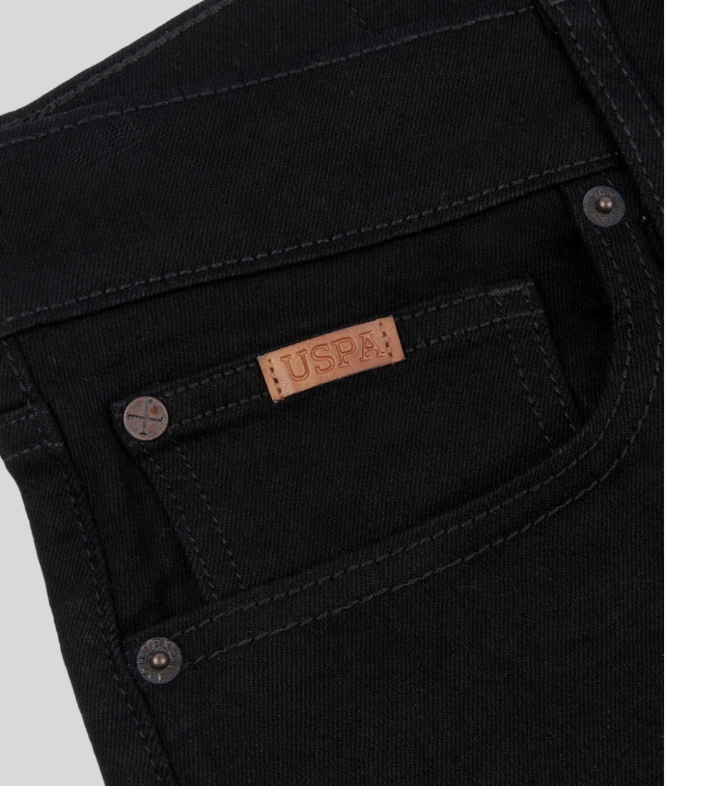 شلوار مردانه 31582 سایز 30 تا 38 مارک US POLO ASSN