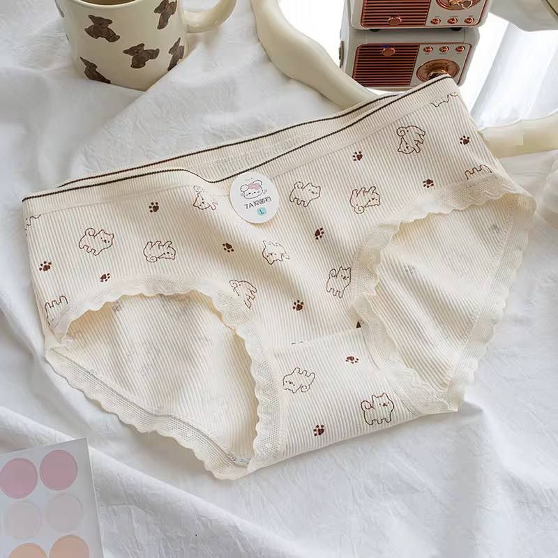 شورت عروسکی فانتزی 6 عددی دخترانه کد 420029
