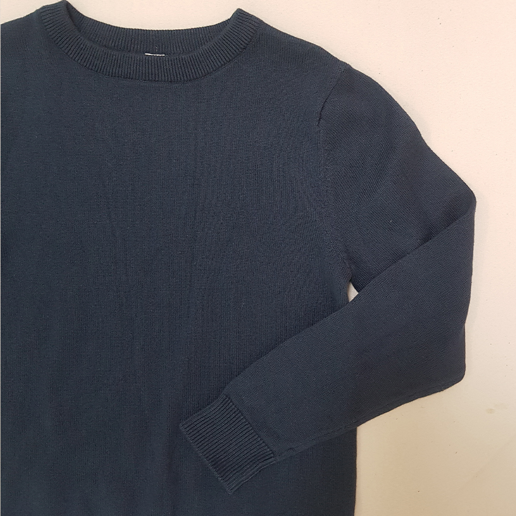 بافت پسرانه 31709 سایز 1 تا 12 سال مارک H&M