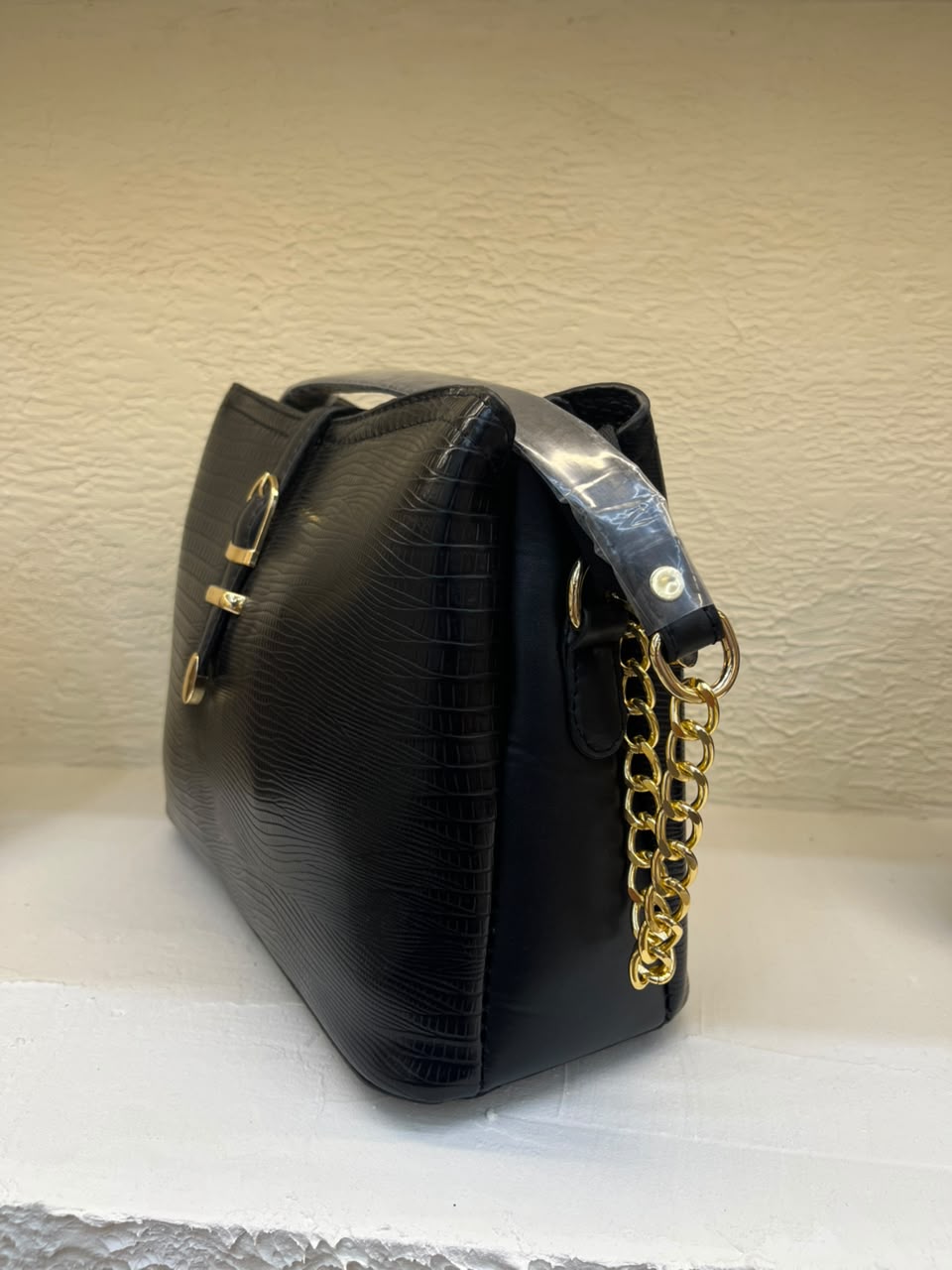 کیف وارداتی چرم کد 420377