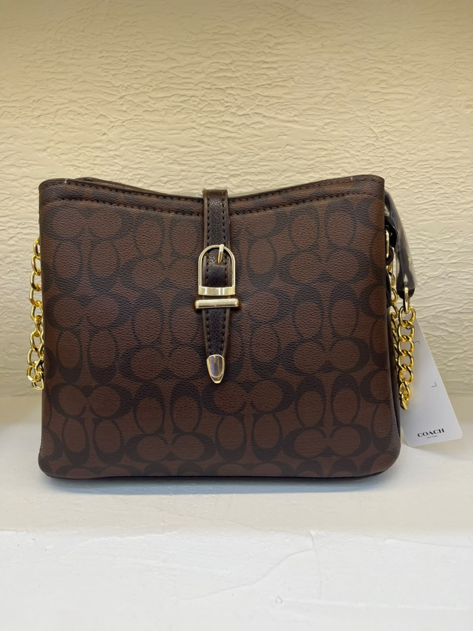 کیف وارداتی چرم کد 420378