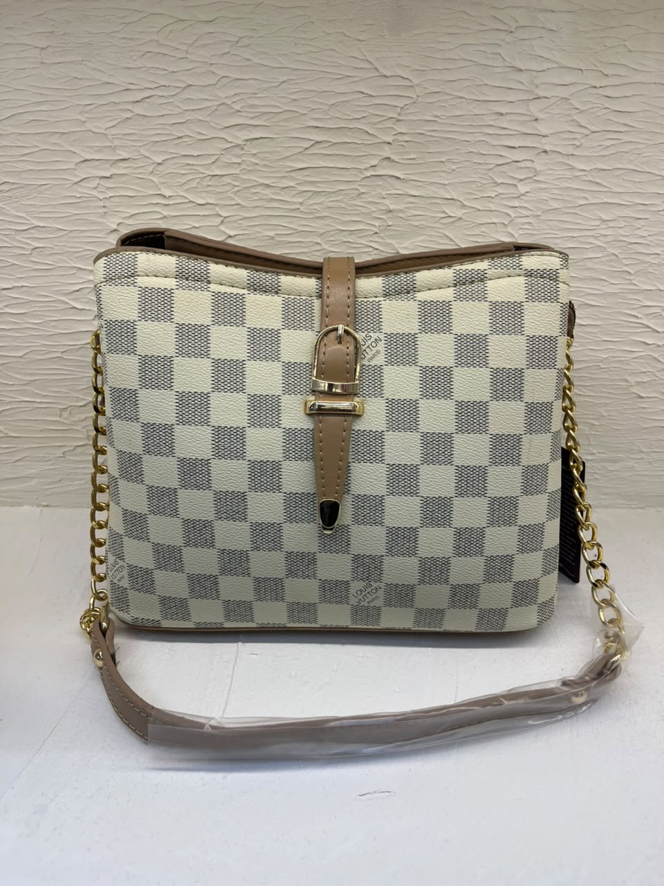 کیف وارداتی چرم کد 420380