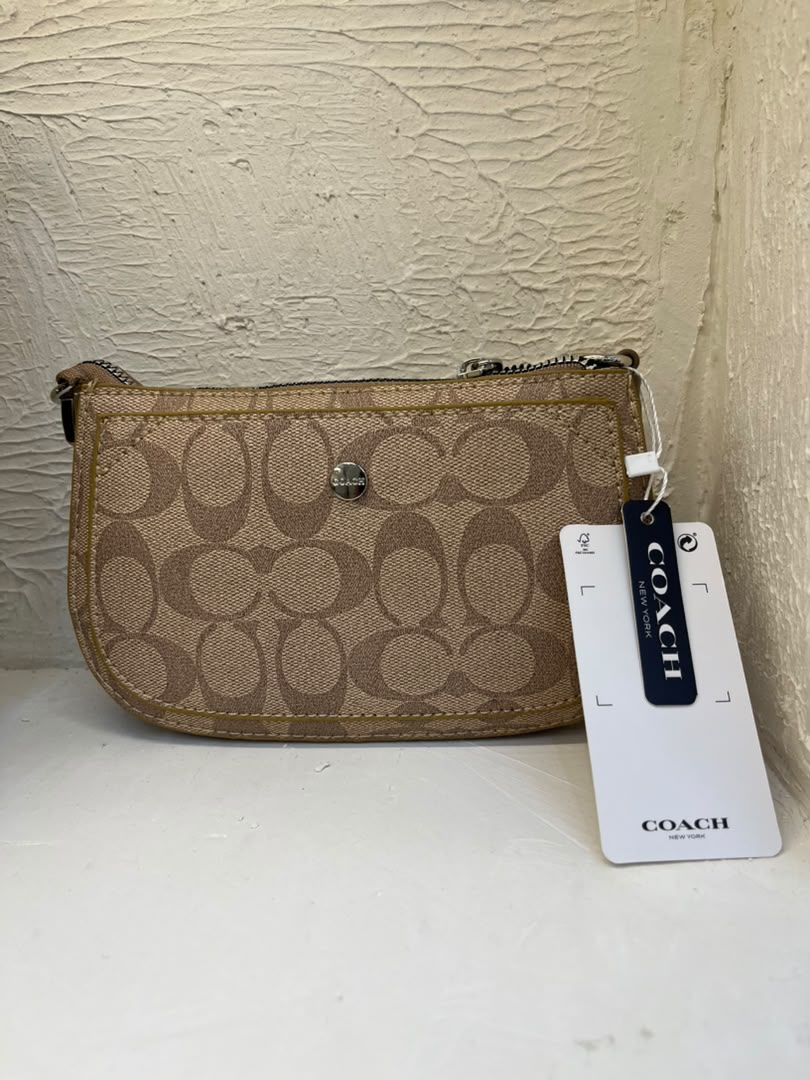 کیف دستی وارداتی کد 420383