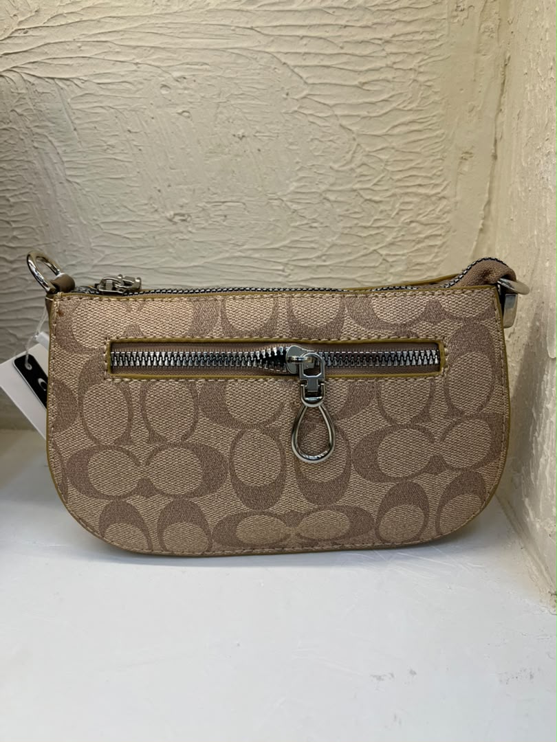 کیف دستی وارداتی کد 420383