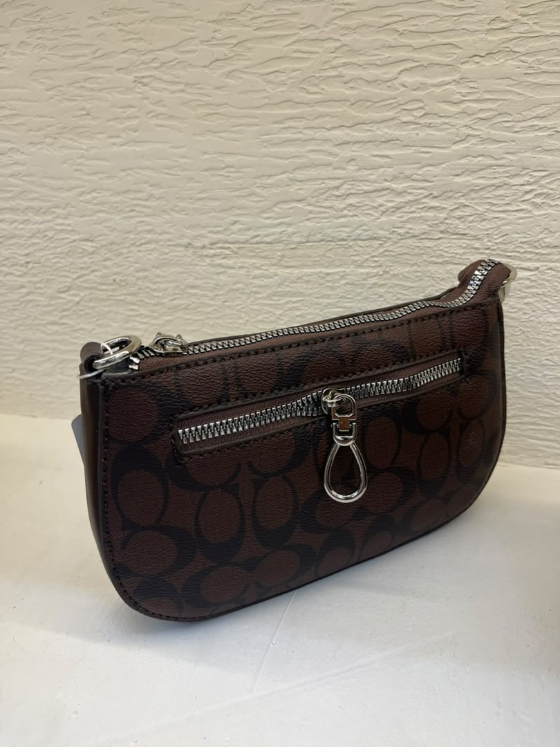 کیف دستی وارداتی کد 420384