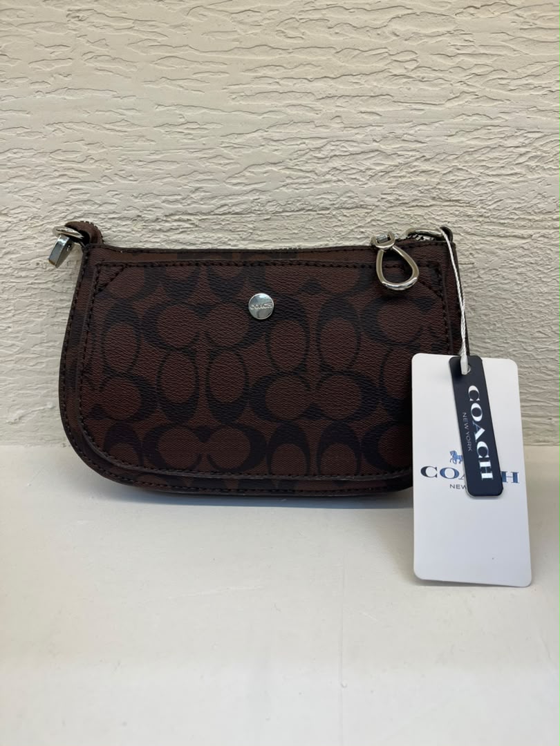 کیف دستی وارداتی کد 420384