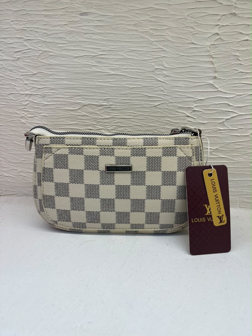 کیف دستی وارداتی کد 420385