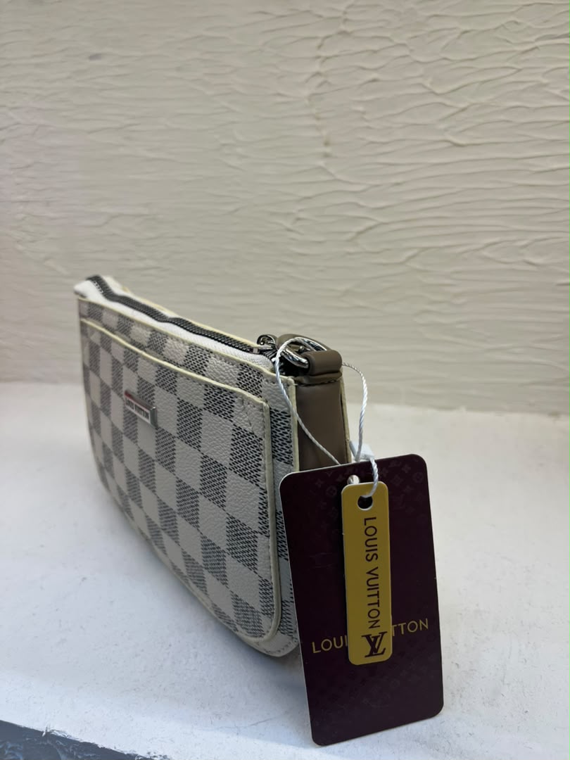 کیف دستی وارداتی کد 420385