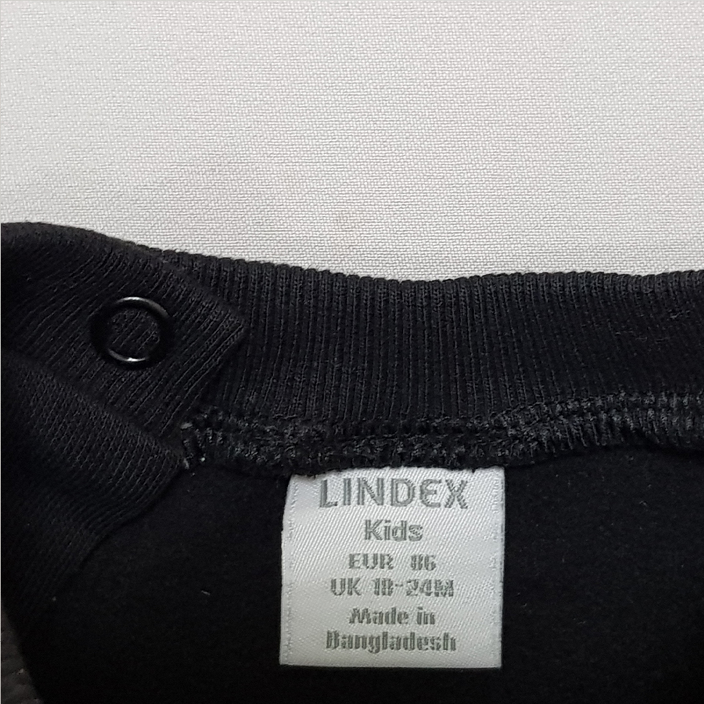 پلیور بچگانه 31701 سایز بدوتولد تا 11 سال کد 12 مارک LINDEX