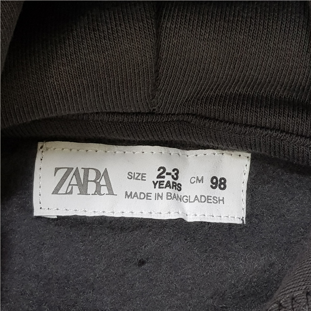 ست پسرانه 31842 سایز 2 تا 10 سال مارک ZARA