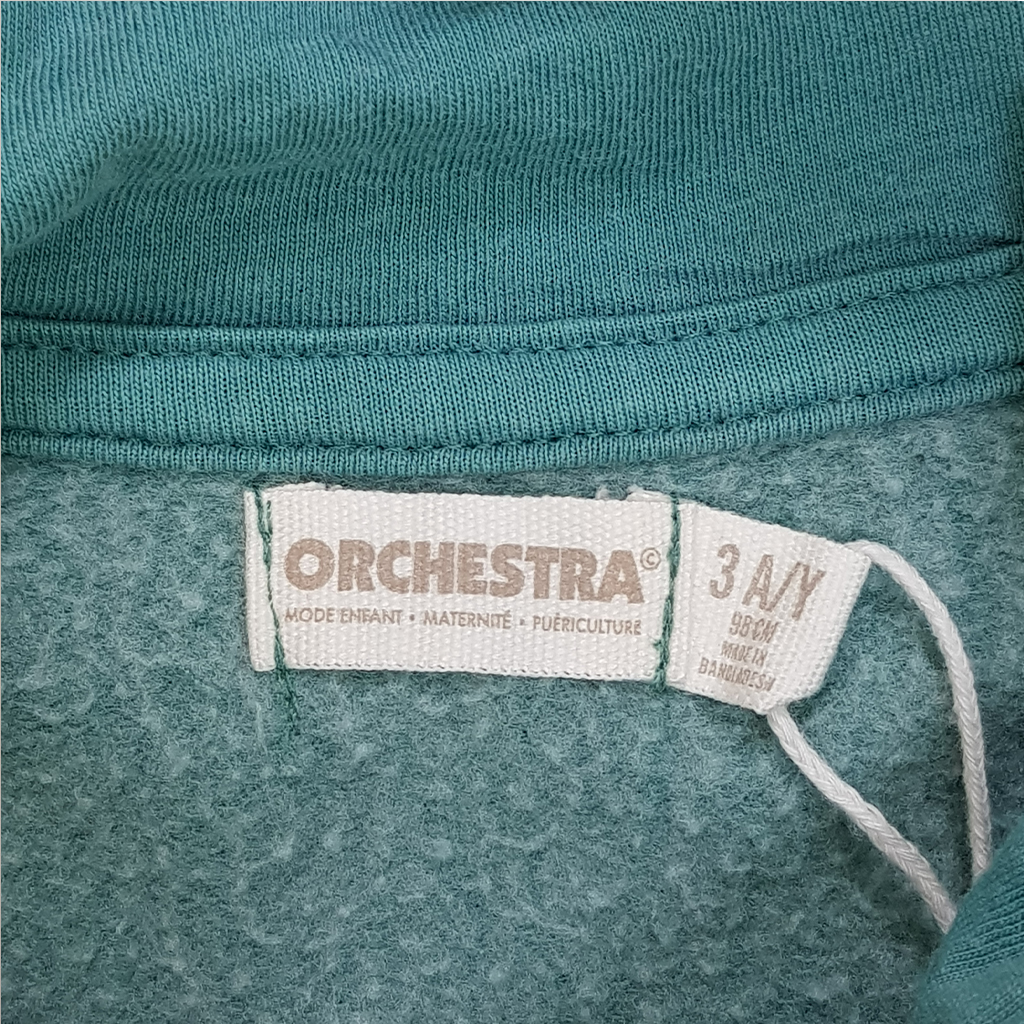 ست پسرانه 31860 سایز 3 تا 14 سال مارک Orchestra
