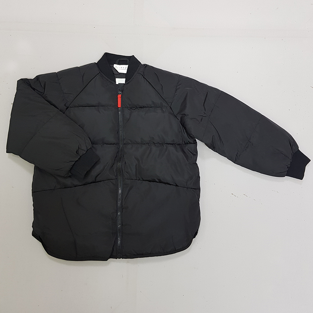 کاپشن دخترانه 31857 سایز 9 تا 13 سال مارک SINSAY