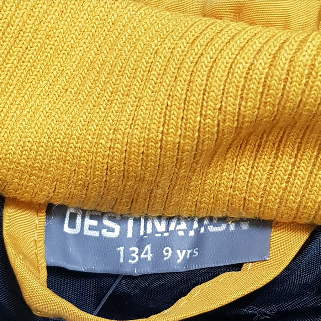 کاپشن بچگانه 31863 سایز 9 تا 15 سال مارک Pepco