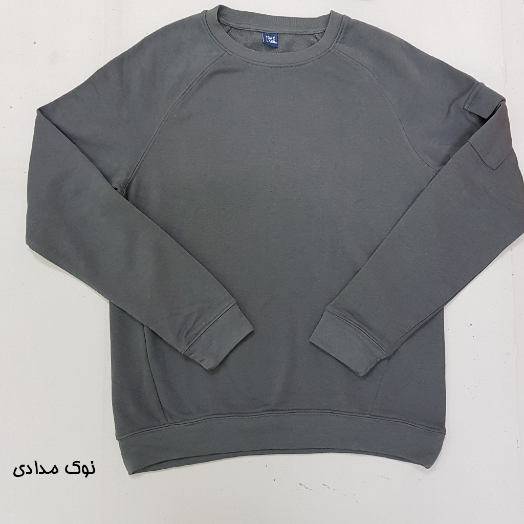 پلیور میکس بچگانه 31701 سایز 18 ماه تا 14 سال کد 13
