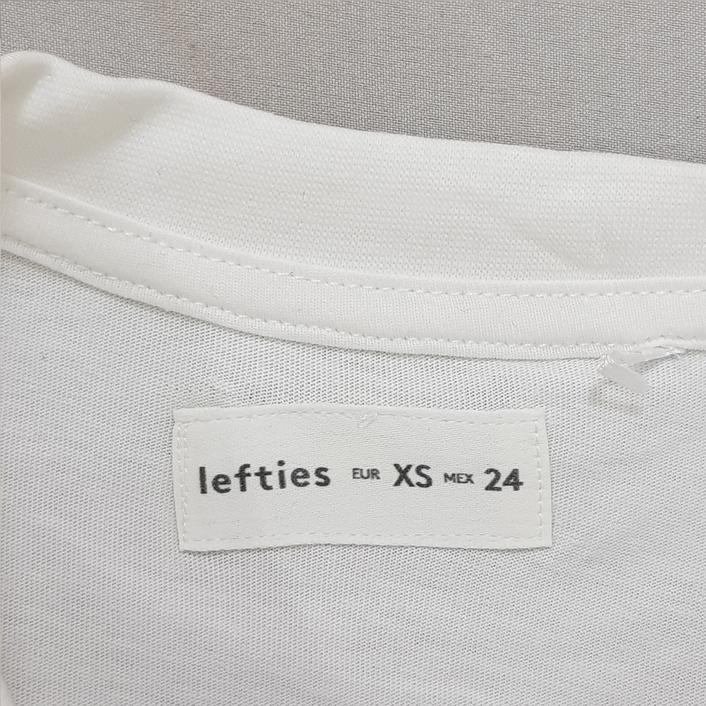 ست راحتی  31873 مارک Lefties   *