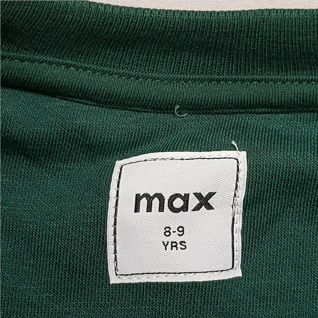 پلیور پسرانه 31955 سایز 8 تا 16 سال مارک MAX