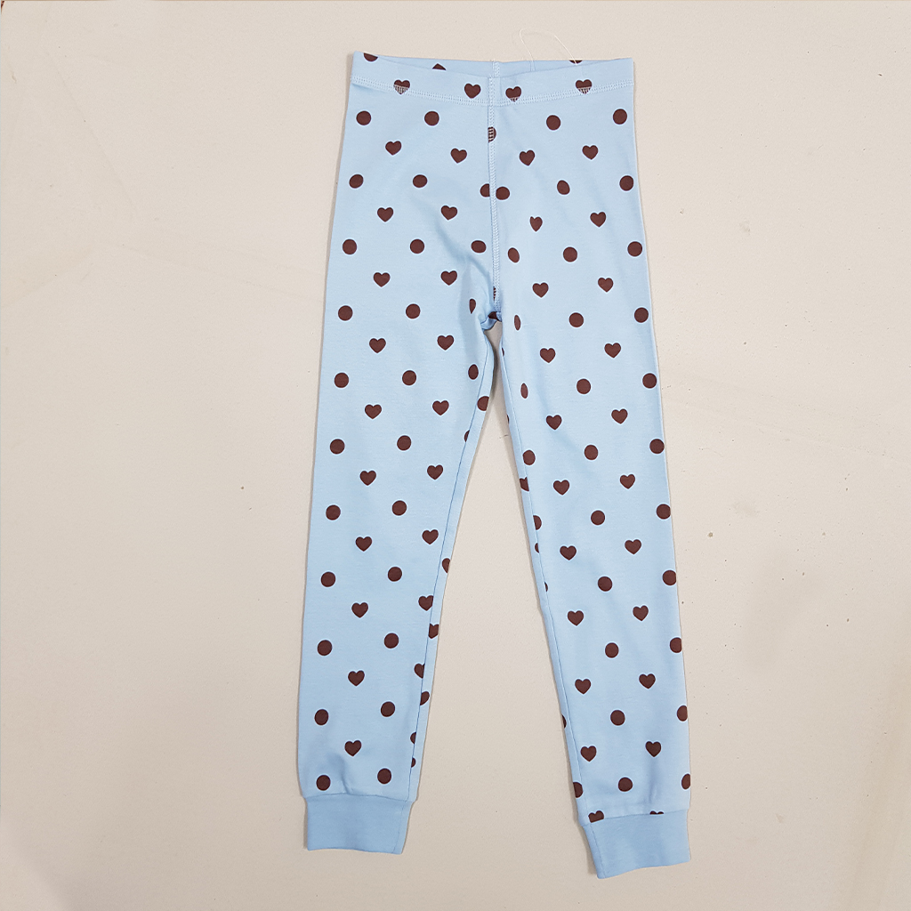 ست دخترانه 31756 سایز 1.5 تا 7 سال مارک NEXT   *