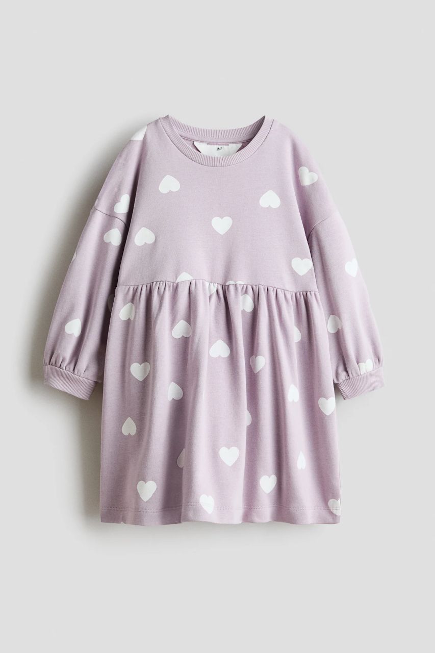 سارافون دخترانه 31694 سایز 3 تا 14 سال کد 1 مارک H&M   *