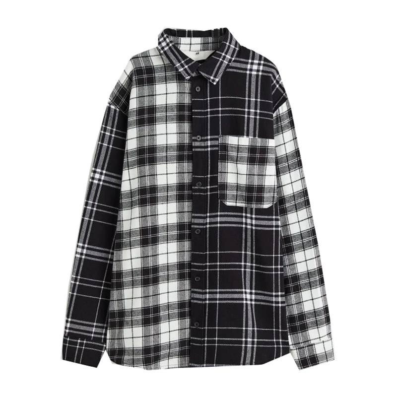 پیراهن گرم پسرانه 32014 سایز 9 تا 16 سال مارک H&M