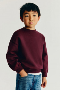 پلیور بچگانه 31885 سایز 1.5 تا 10 سال کد 2 مارک H&M