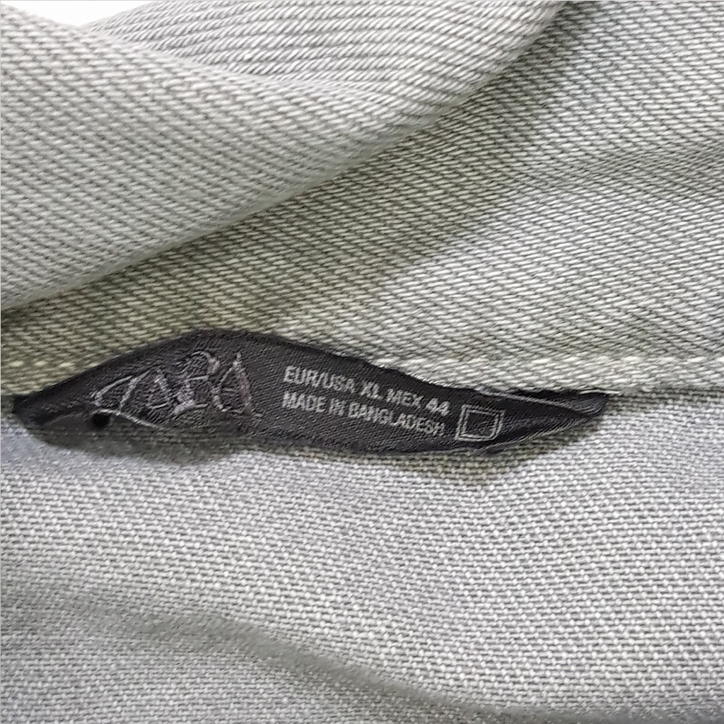 کت جینز 31911 کد 1 مارک ZARA