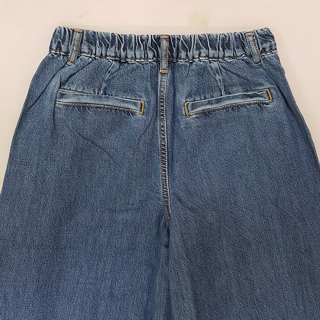 شلوار جینز زنانه 31907 سایز 34 تا 48 مارک Primark