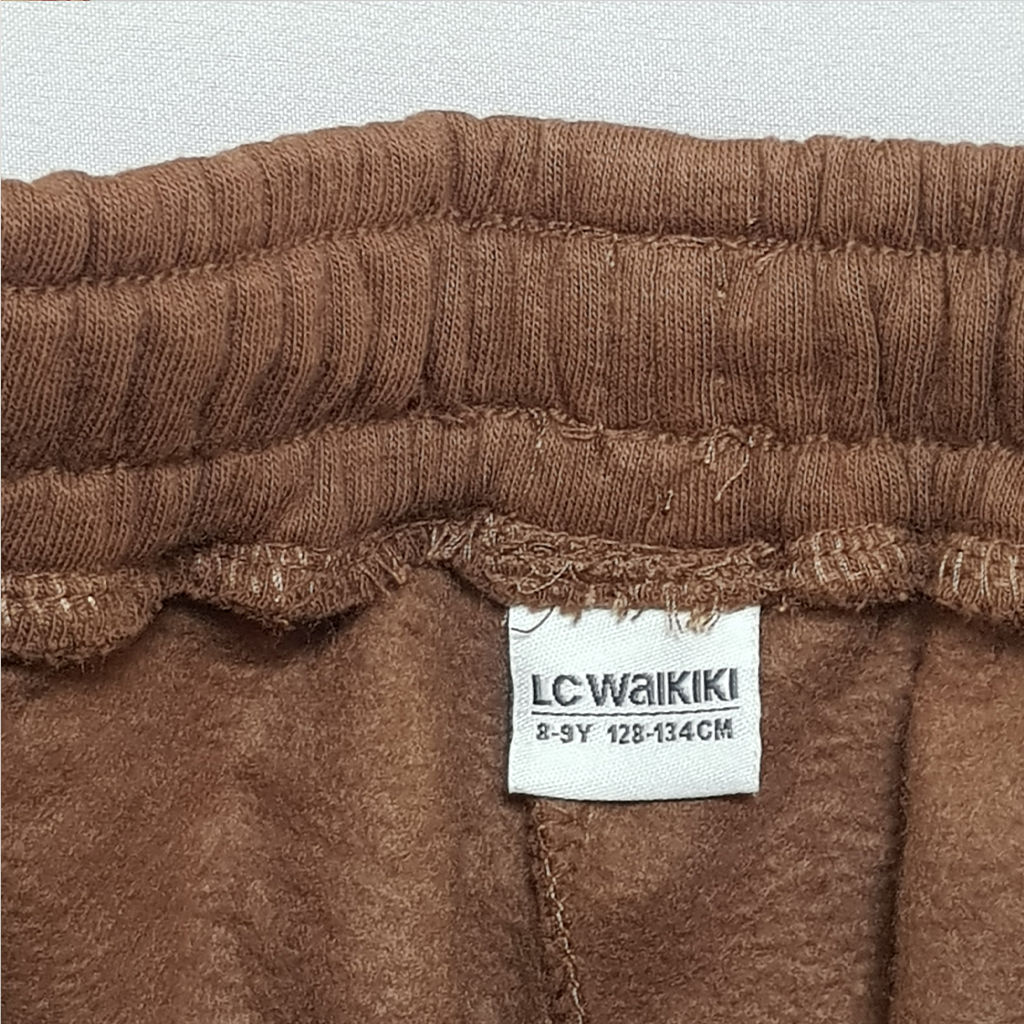 ست دخترانه 31995 سایز 8 تا 13 سال مارک LC WAIKIKI