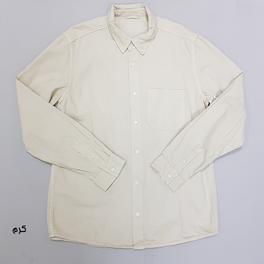 پیراهن مردانه 31892 کد 2 مارک ZARA