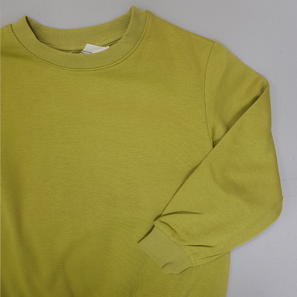 پلیور دخترانه 31885 کد 3 مارک H&M