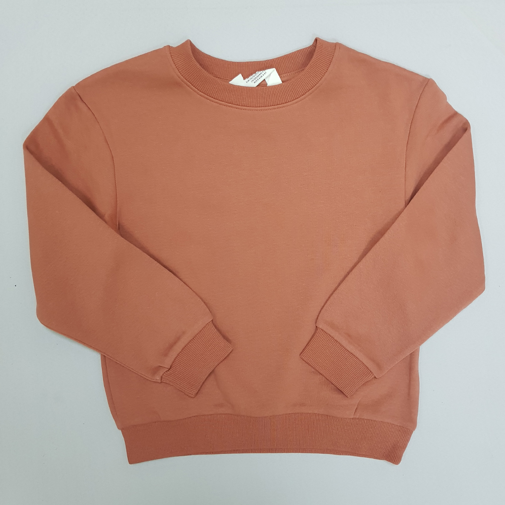 پلیور دخترانه 31885 کد 3 مارک H&M