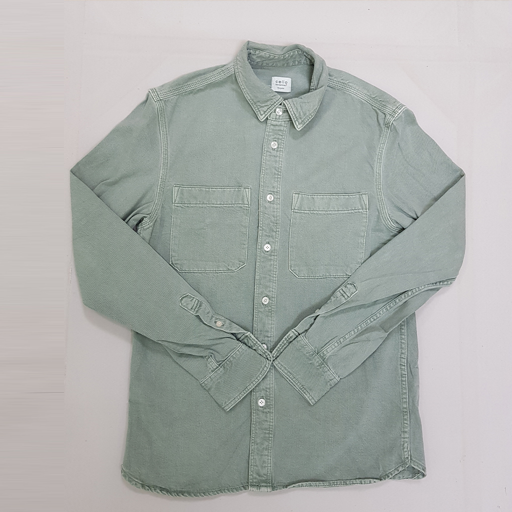 پیراهن مردانه 31922 مارک Celio