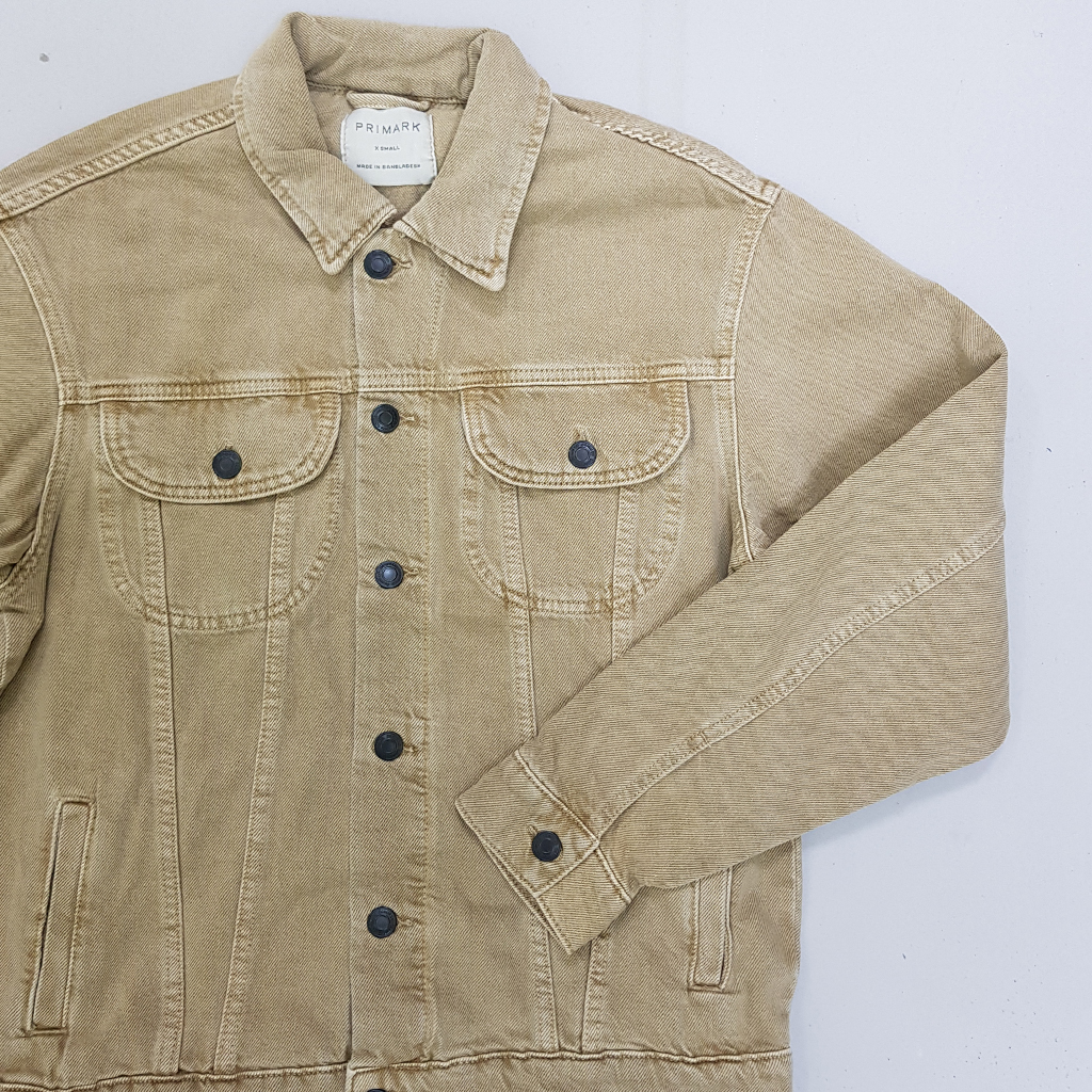 کت جینز 31894 کد 2 مارک Primark