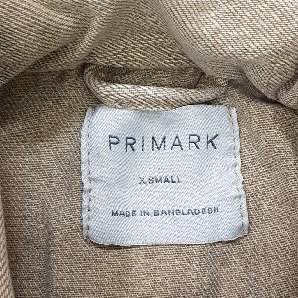 کت جینز 31894 کد 2 مارک Primark