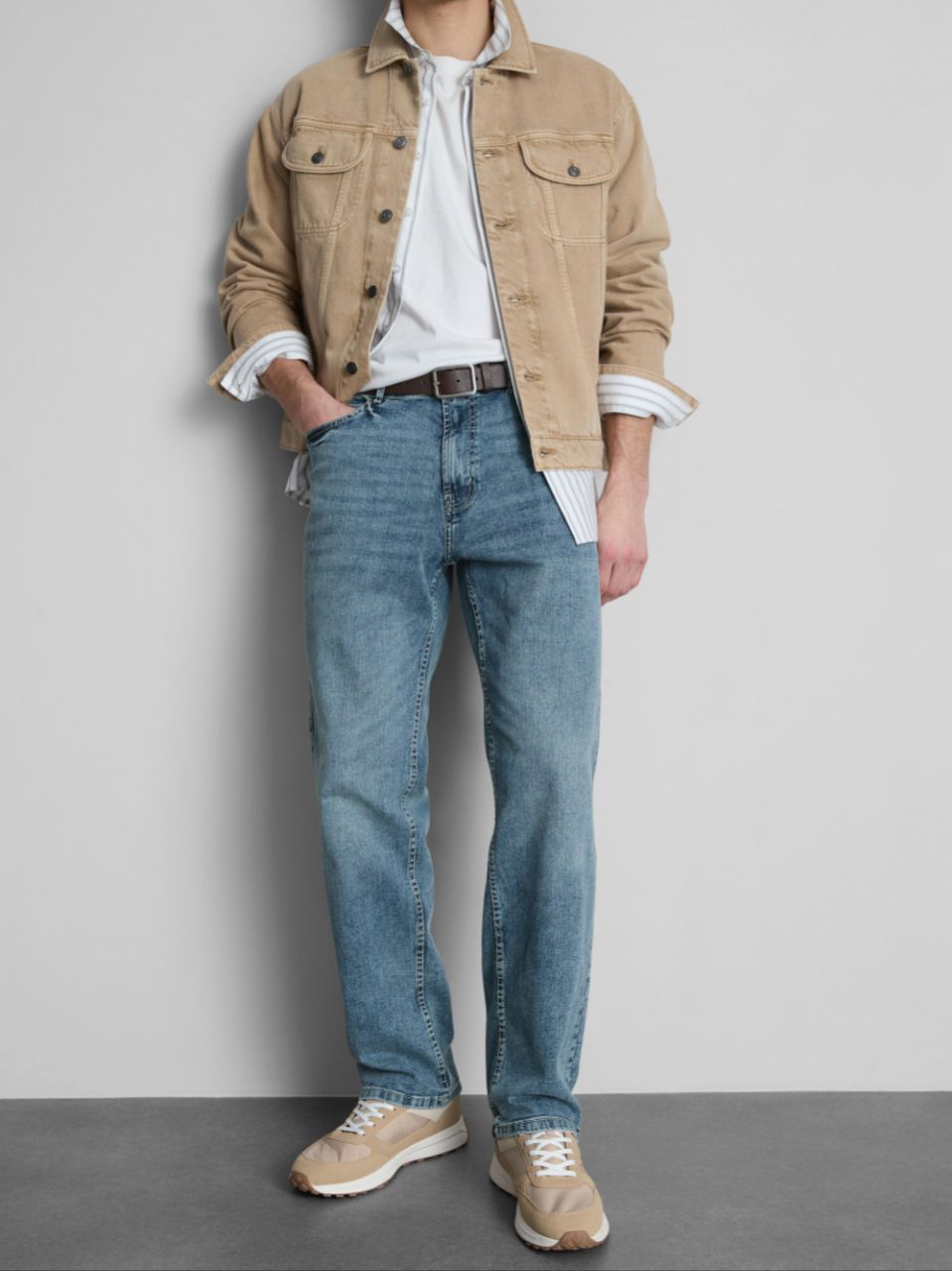 کت جینز 31894 کد 2 مارک Primark